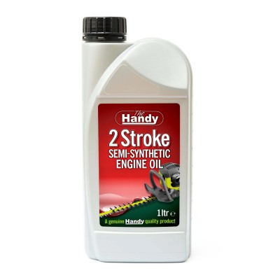 The Handy Super 2 Stroke Oil 1L